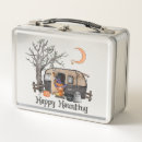 Search for halloween lunch boxes Witch