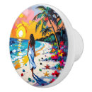 Search for beach knobs and pulls Palm trees