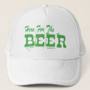 Search for redneck baseball hats Beer