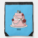 Search for wedding cake bags Bride