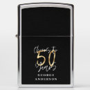 Search for lighters Script