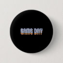Search for game day buttons Retro