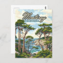 Search for monterey california postcards Central coast