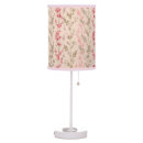 Search for floral lamps Table