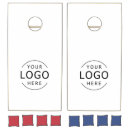 Search for logo cornhole sets Simple