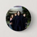Search for buttons pins Alan rickman