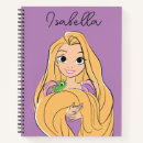 Search for rapunzel notebooks Princess