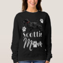Search for scottish terrier hoodies Popular