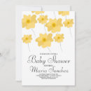 Search for poppy baby shower invitations Flower