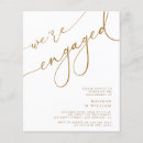 Search for engagement party invitations Simple