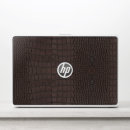 Search for leather laptop skins Brown