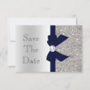 Search for bling save the dates Classy bling sparkle jewels
