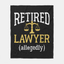 Search for retirement blankets Retiring