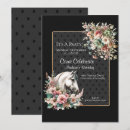 Search for sweet six invitations Girl