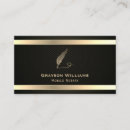 Search for mobile business cards Quill