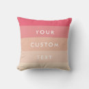 Search for girly pillows Pastel