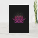Search for lotus cards spiritual