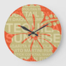 Search for cocktail clocks Summer