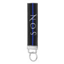 Search for thin blue line keychains Officer