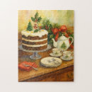 Search for tea puzzles Vintage