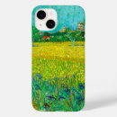 Search for iris iphone cases Post impressionism