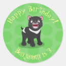 Search for tasmanian devil stickers Marsupial