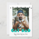 Search for fur baby fathers day cards From the cat