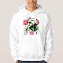 Search for marvin the martian hoodies Animation
