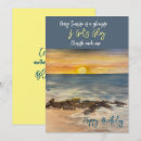 Search for inspirational note cards Sunrise