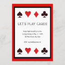 Search for ace invitations Poker
