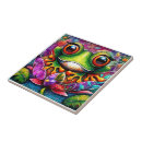 Search for frog tiles Floral