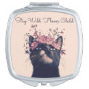 Search for kids compact mirrors For her