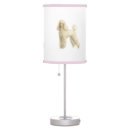 Search for poodle lamps Dogs