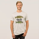 Search for smallmouth bass tshirts Trout