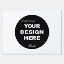 Search for qr business outdoor signs Modern