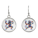 Search for funny earrings Cute