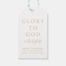 Search for religious christmas gift tags Modern