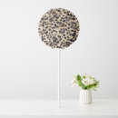 Search for leopard print balloons Elegant