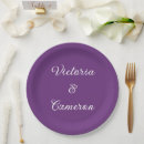 Search for eggplant plates Aubergine