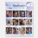 Search for milestone posters 1st birthday milestone