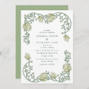 Search for vintage invitations Fairytale
