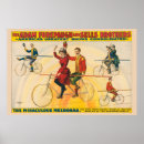 Search for vintage circus posters Nostalgia