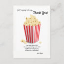 Search for popcorn invitations Food