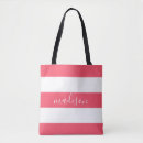 Search for pink tote bags Pretty