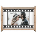 Search for picture frame serving trays Elegant