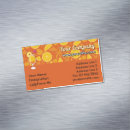 Search for juice business cards Cocktail