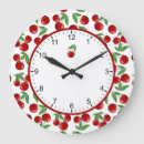 Search for cherry clocks Cherries