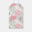 Search for flower bouquet gift tags Peonies