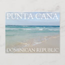 Search for punta cana postcards Dominican republic