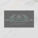 Search for acupuncture business cards Lotus